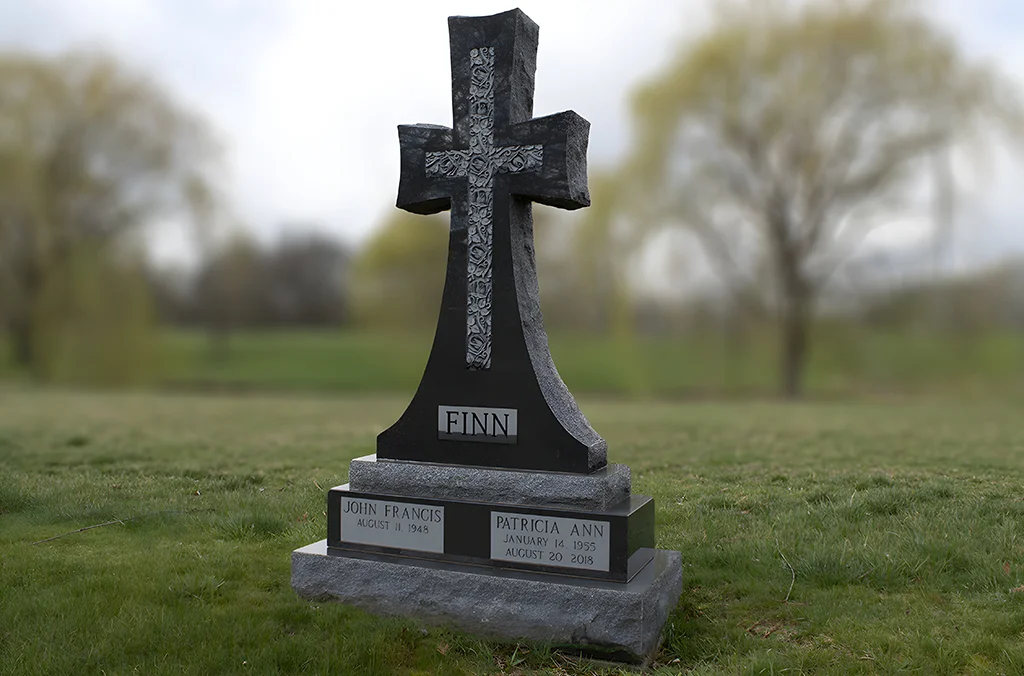 Customizing Catholic Cemetery Monuments: Honoring Faith with Personalized Designs